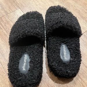 Jeffrey Campbell Slides